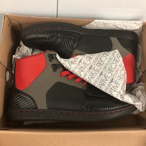 Creative Recreations